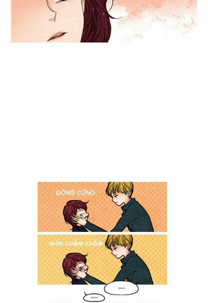 Romantic Marbling Chapter 11 trang 28