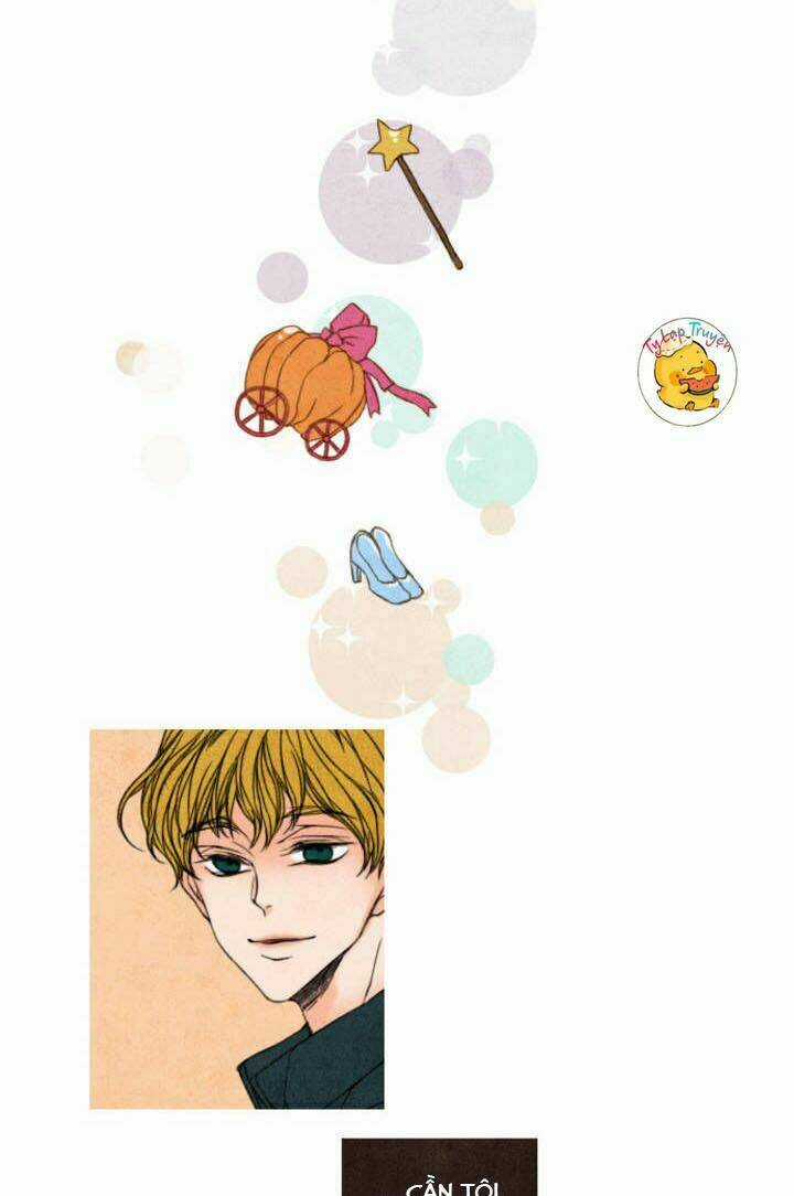 Romantic Marbling Chapter 11 trang 31