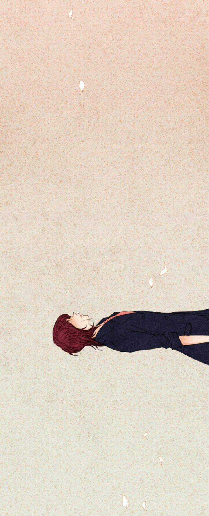 Romantic Marbling Chapter 11 trang 8