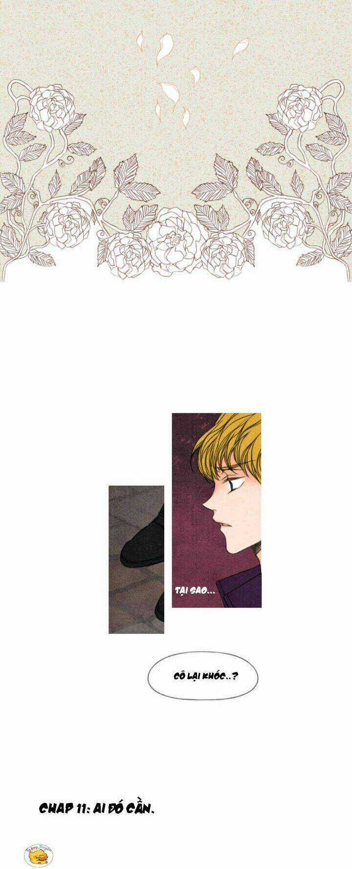 Romantic Marbling Chapter 11 trang 9