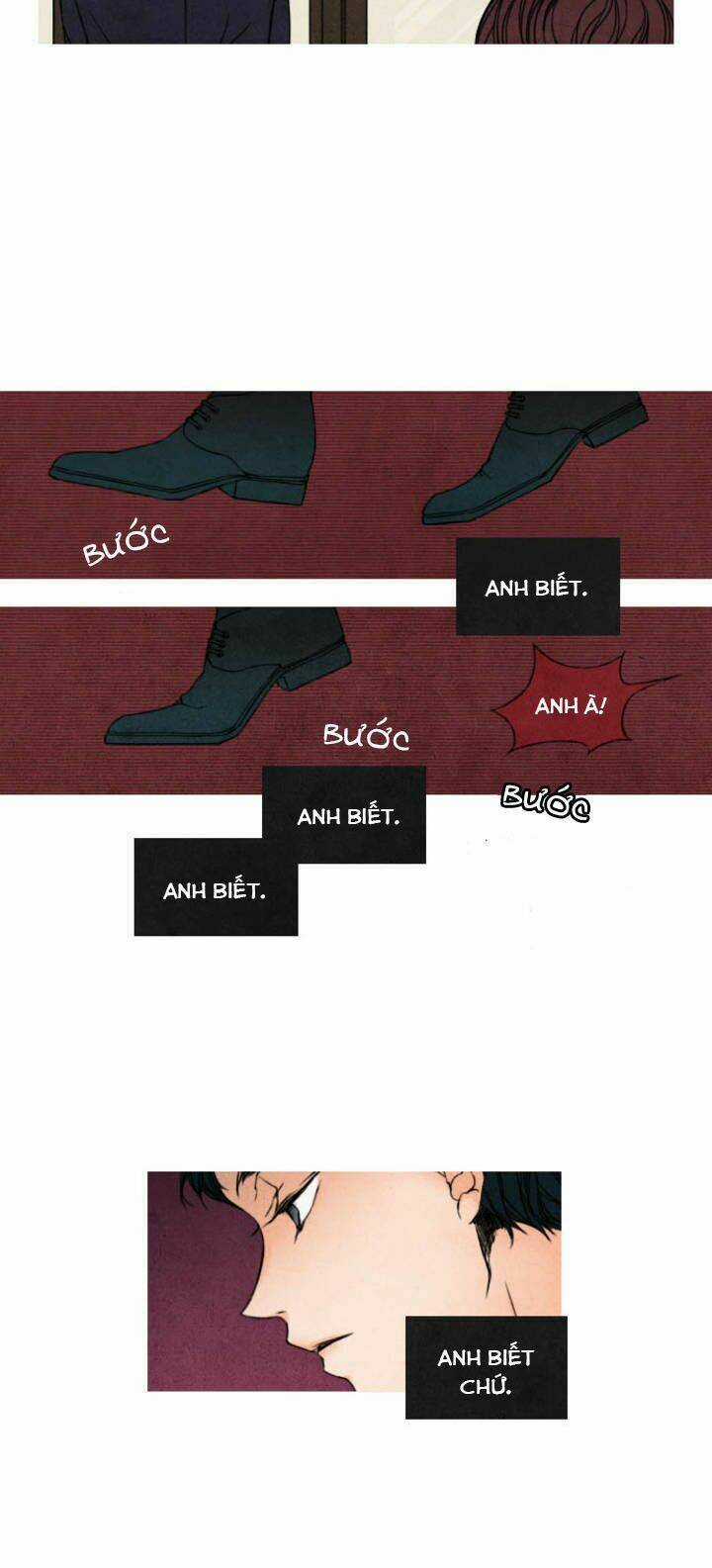 Romantic Marbling Chapter 12 trang 8