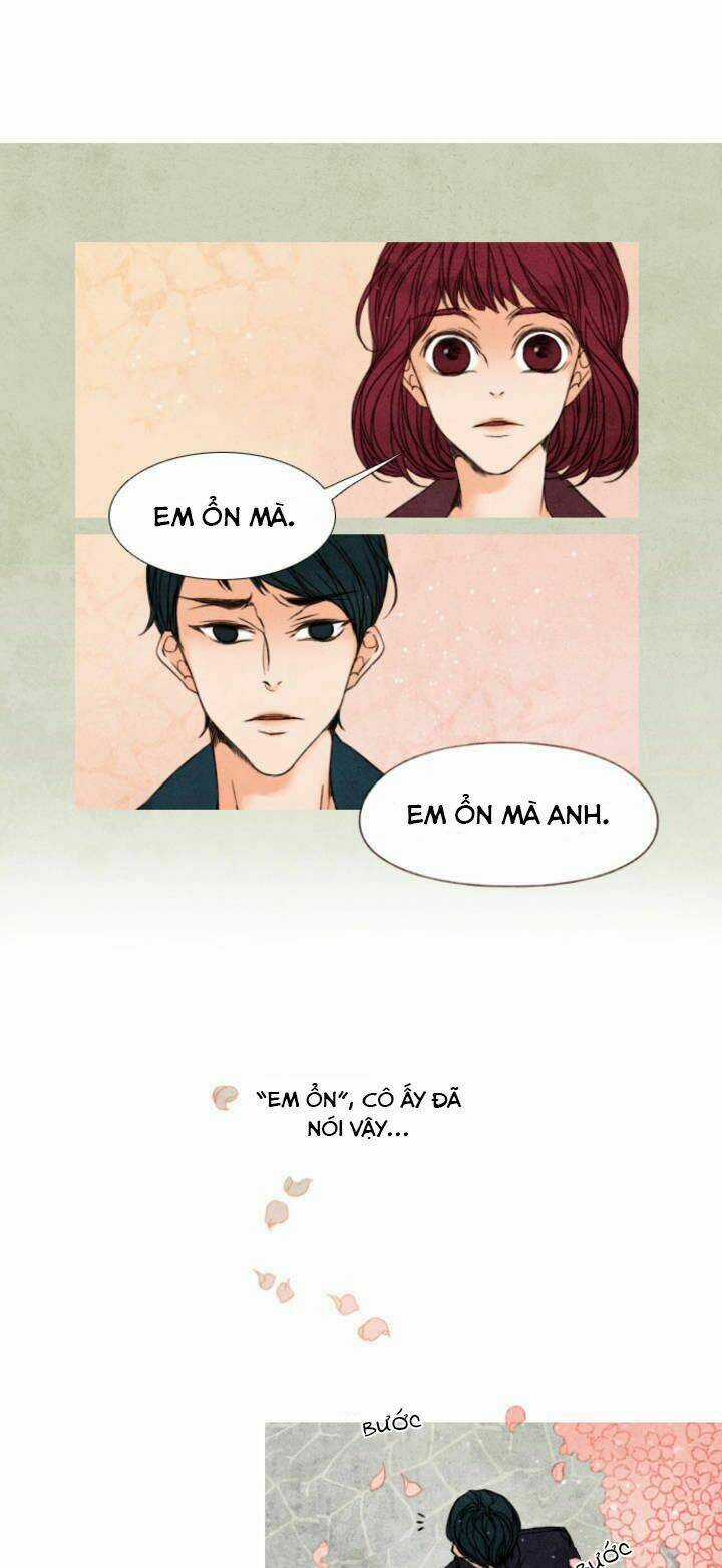 Romantic Marbling Chapter 12 trang 9