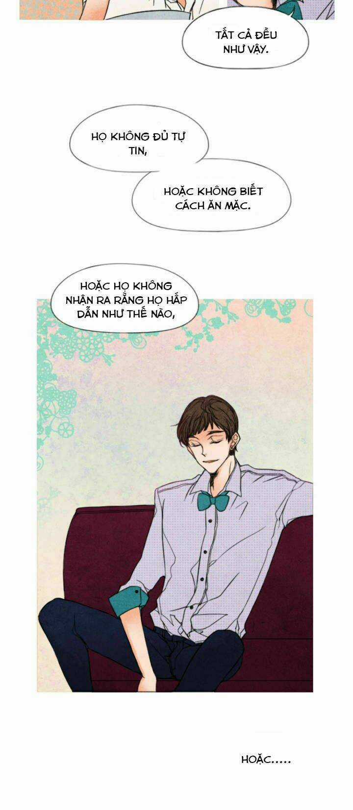 Romantic Marbling Chapter 13 trang 10