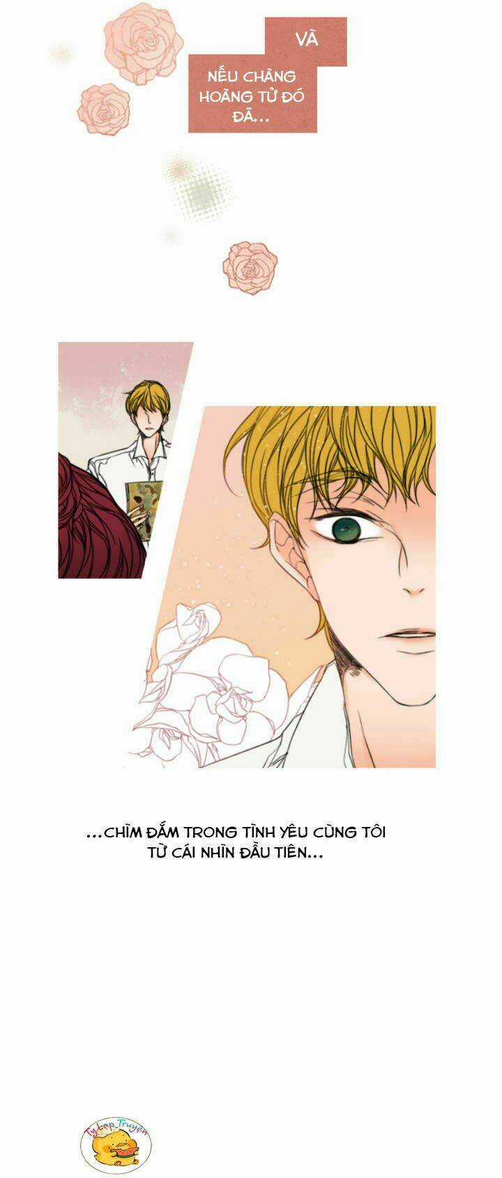 Romantic Marbling Chapter 13 trang 18