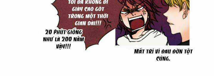 Romantic Marbling Chapter 13 trang 20