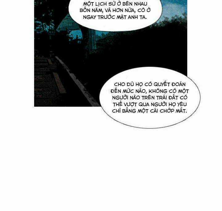 Romantic Marbling Chapter 13 trang 23