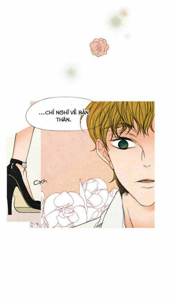 Romantic Marbling Chapter 13 trang 27