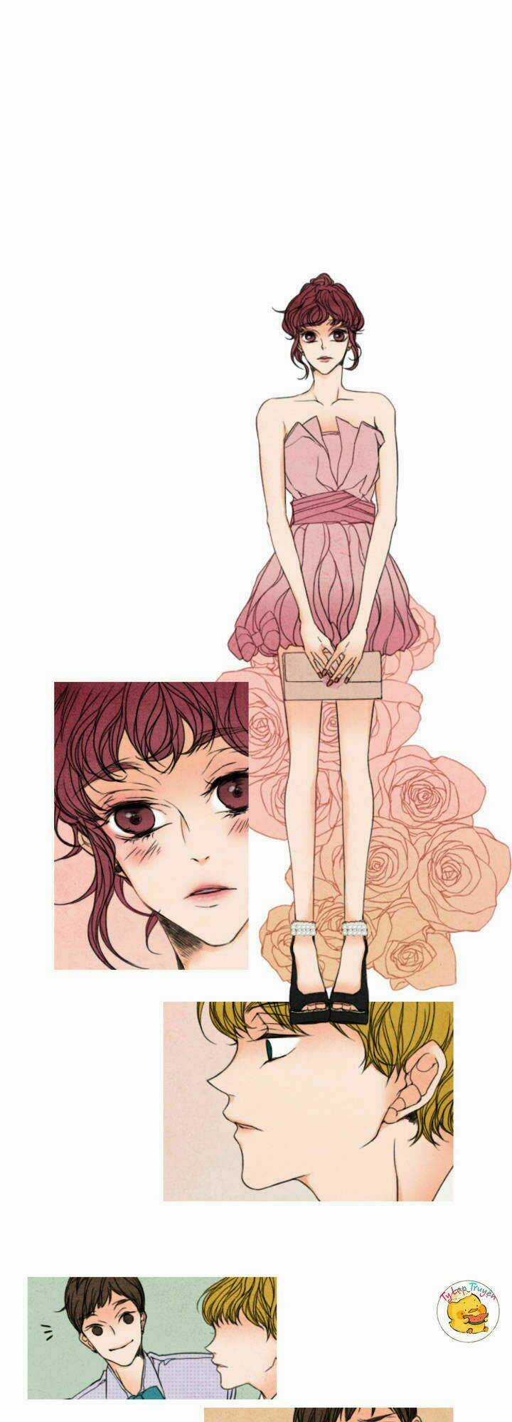 Romantic Marbling Chapter 13 trang 28