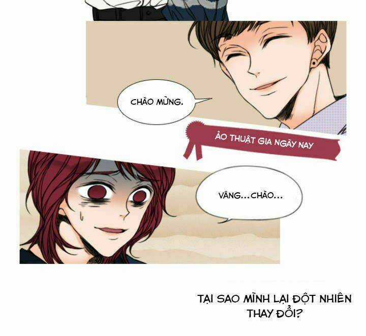 Romantic Marbling Chapter 13 trang 3