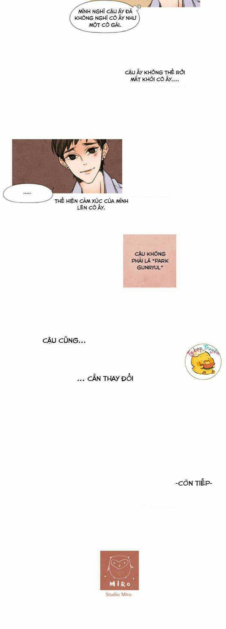 Romantic Marbling Chapter 13 trang 30