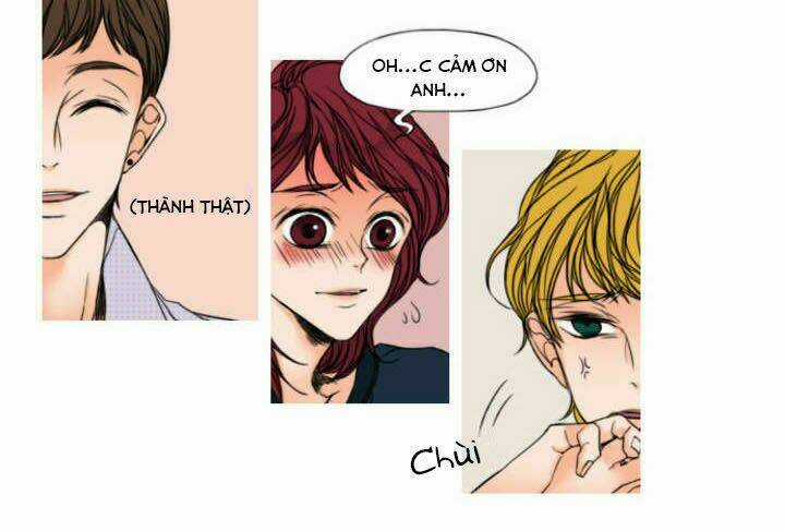 Romantic Marbling Chapter 13 trang 6