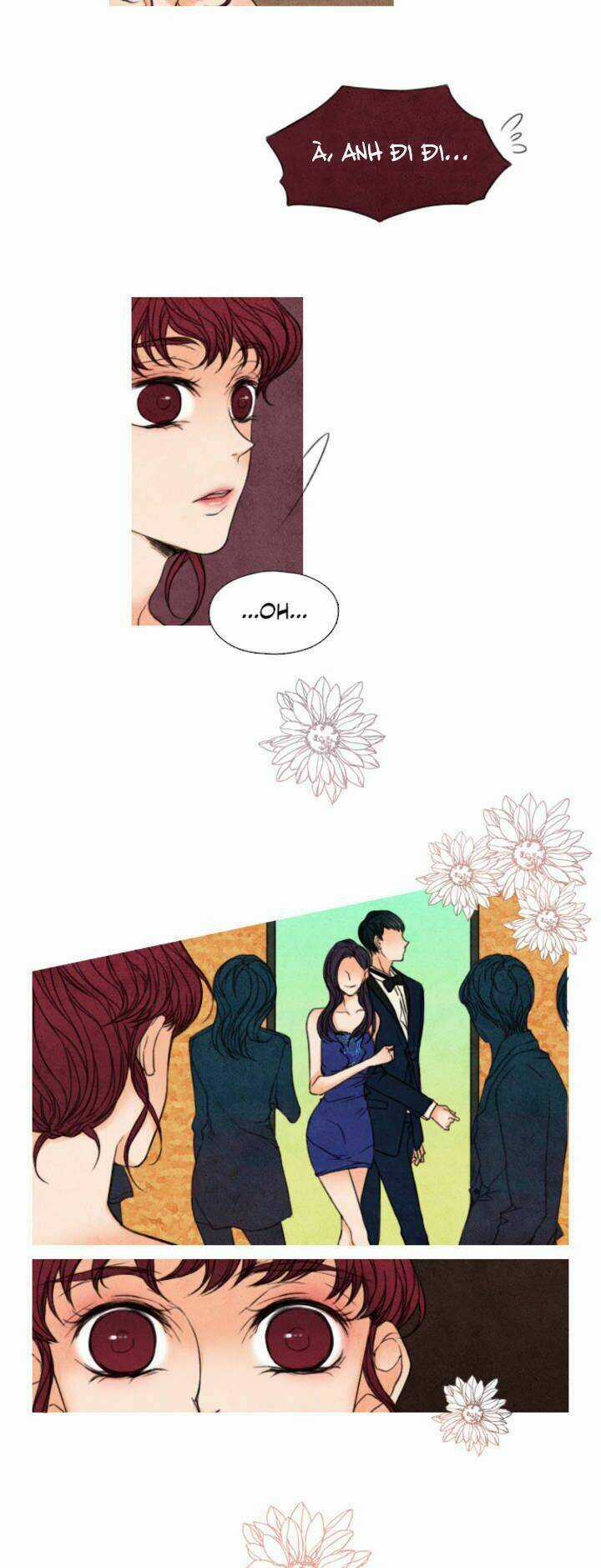 Romantic Marbling Chapter 14 trang 12