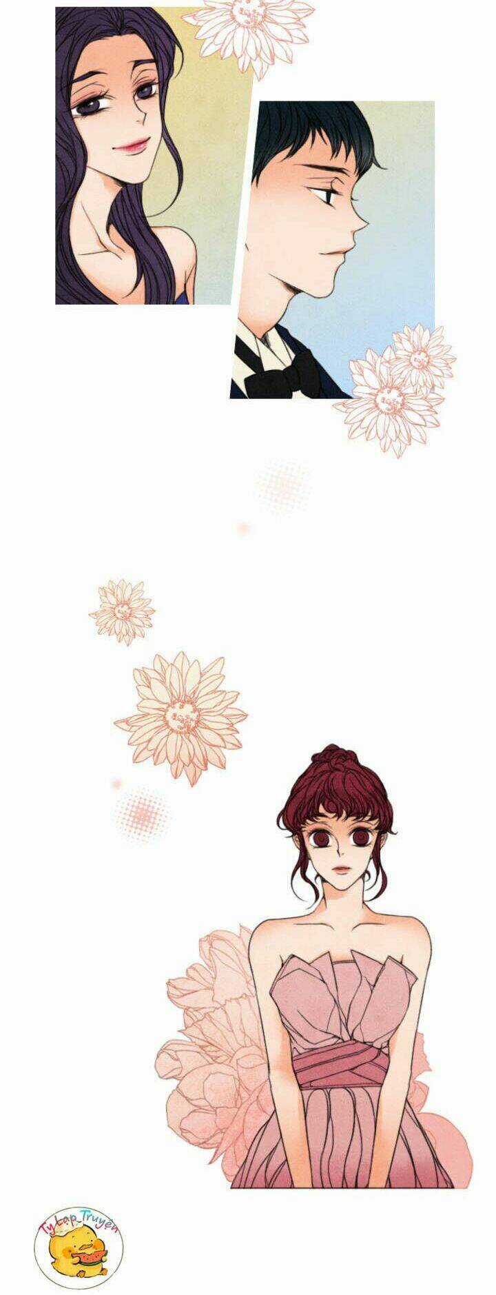 Romantic Marbling Chapter 14 trang 13