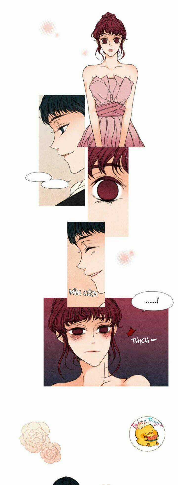 Romantic Marbling Chapter 14 trang 15