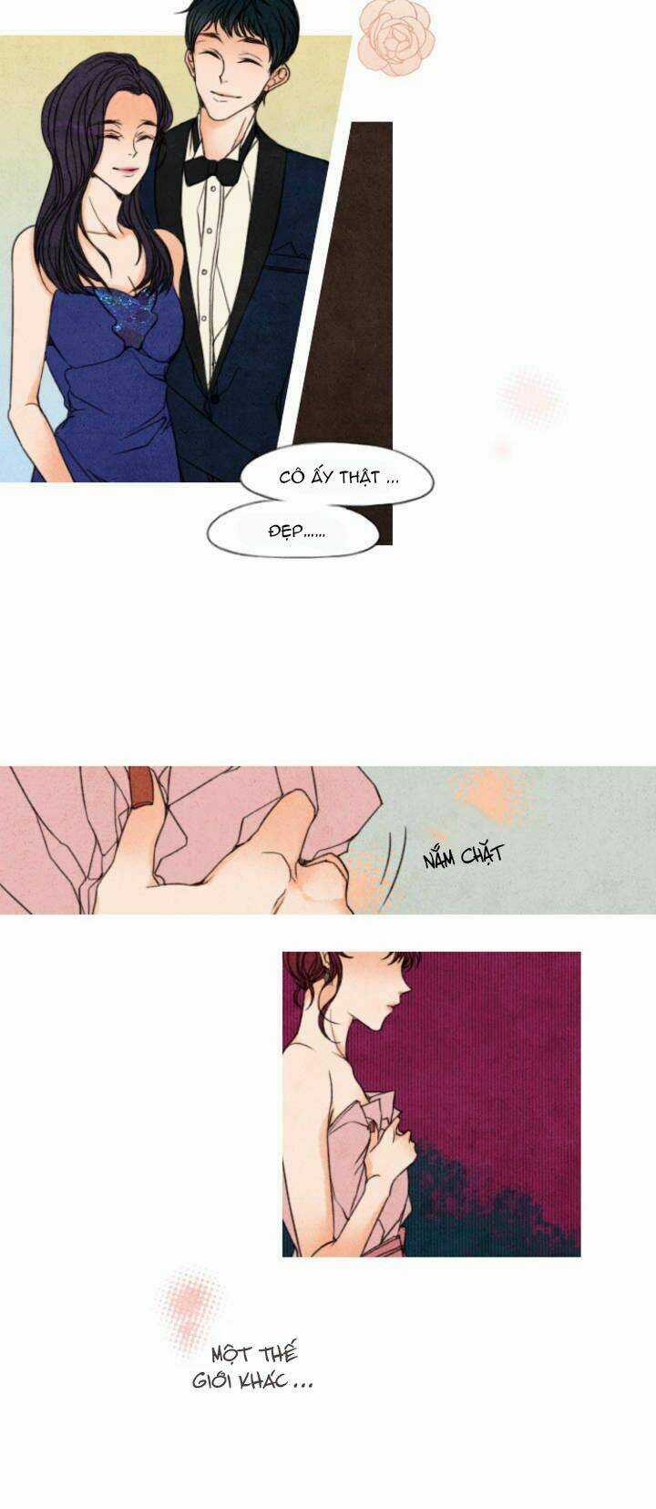 Romantic Marbling Chapter 14 trang 16