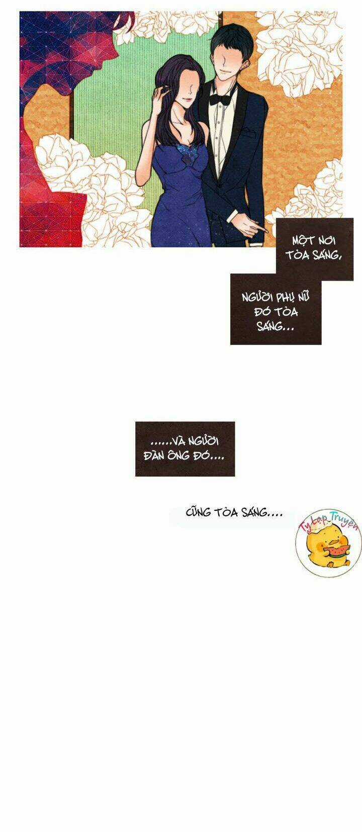 Romantic Marbling Chapter 14 trang 17