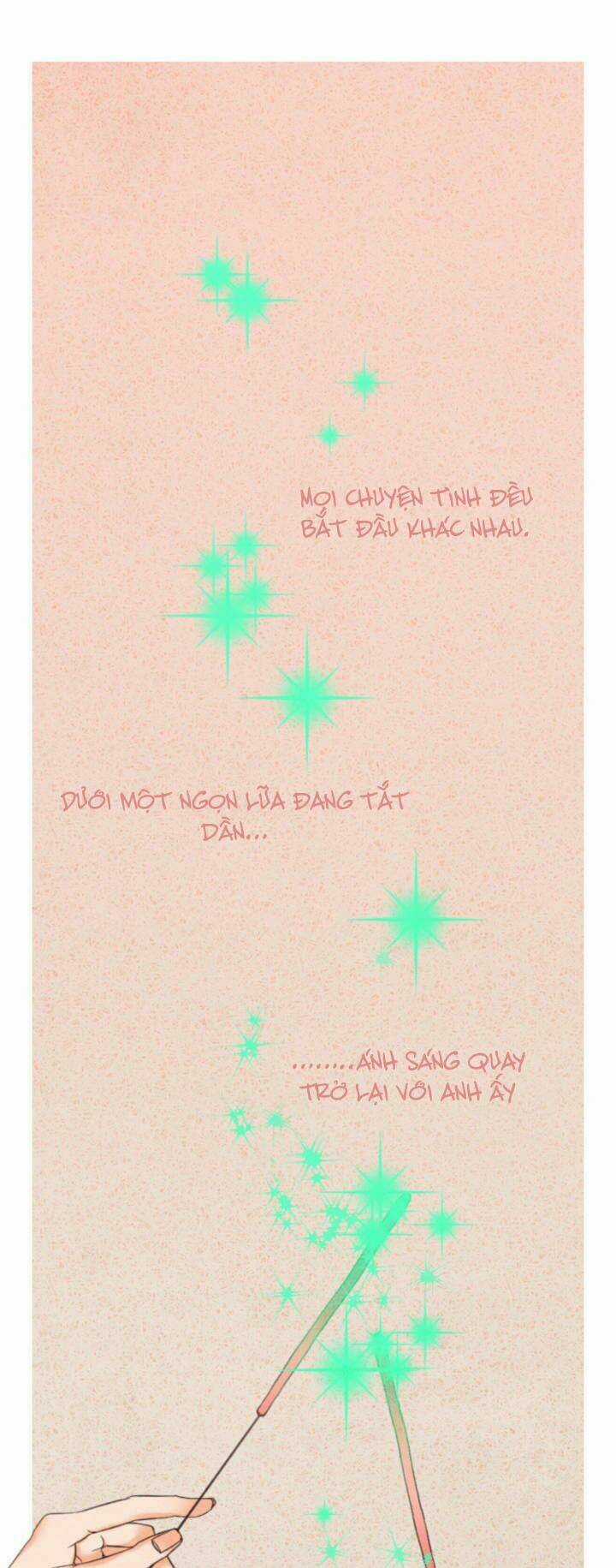 Romantic Marbling Chapter 14 trang 18