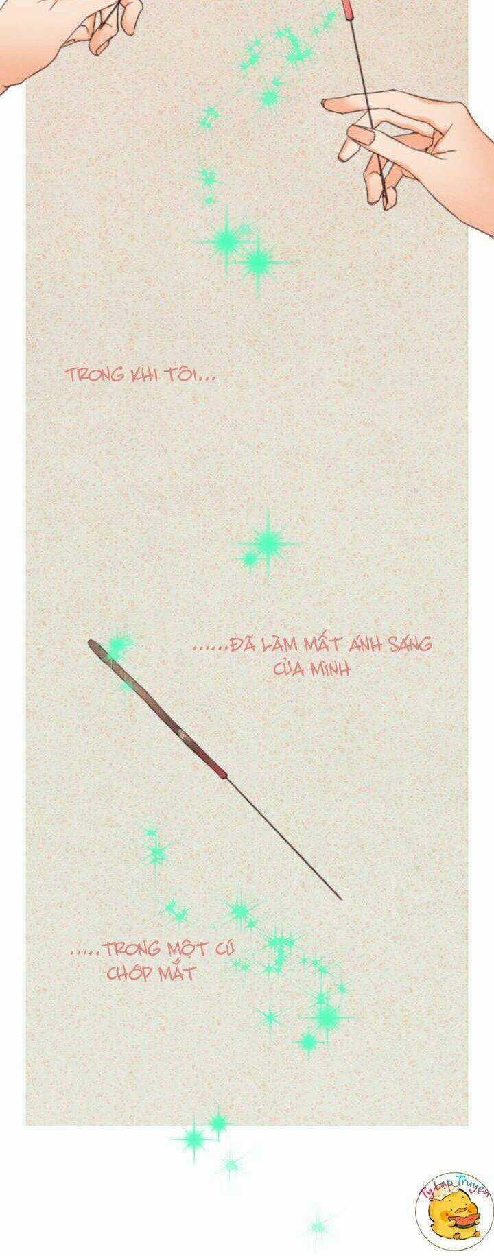 Romantic Marbling Chapter 14 trang 19