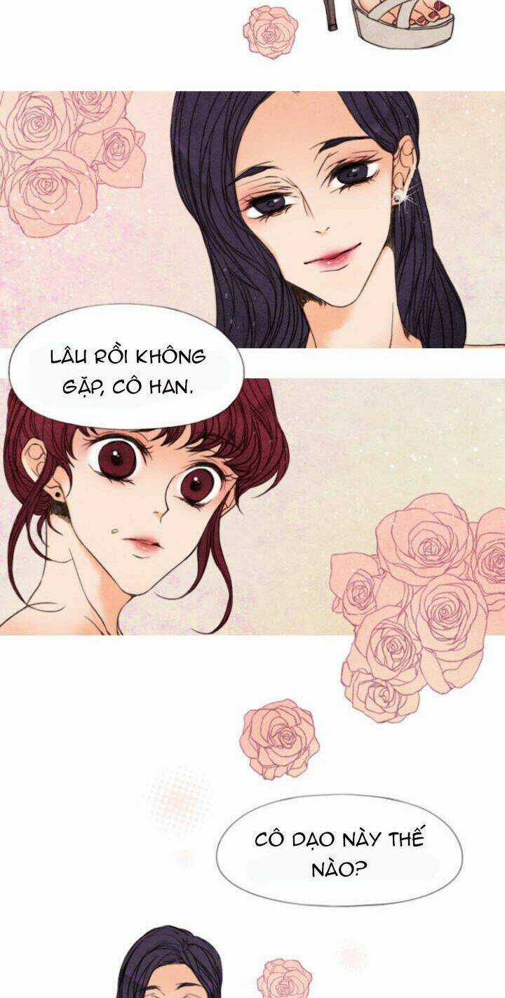 Romantic Marbling Chapter 14 trang 23