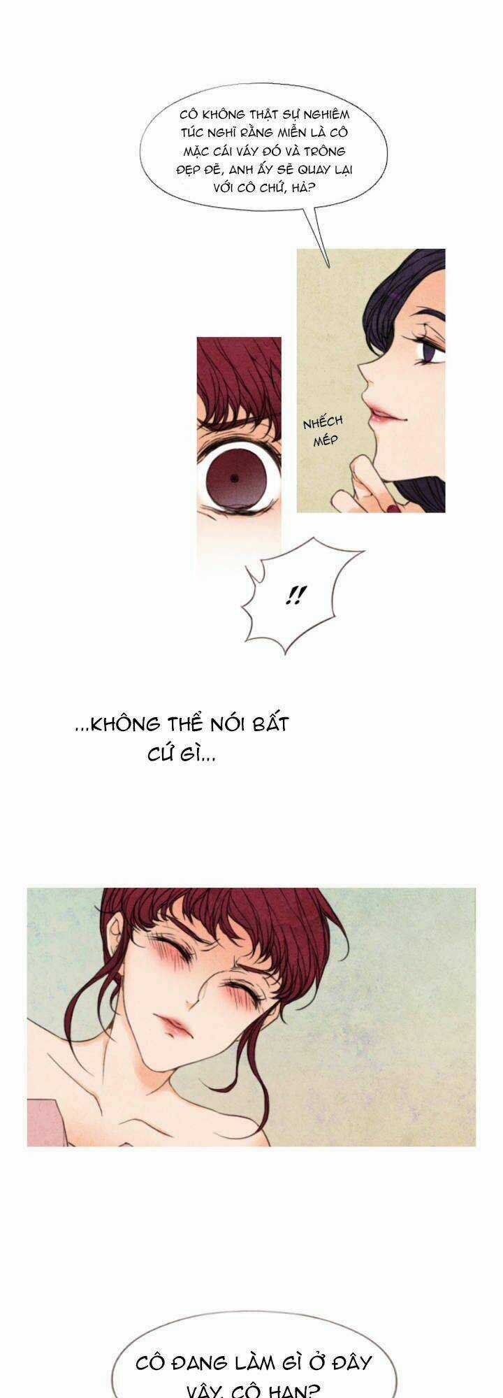 Romantic Marbling Chapter 15 trang 11