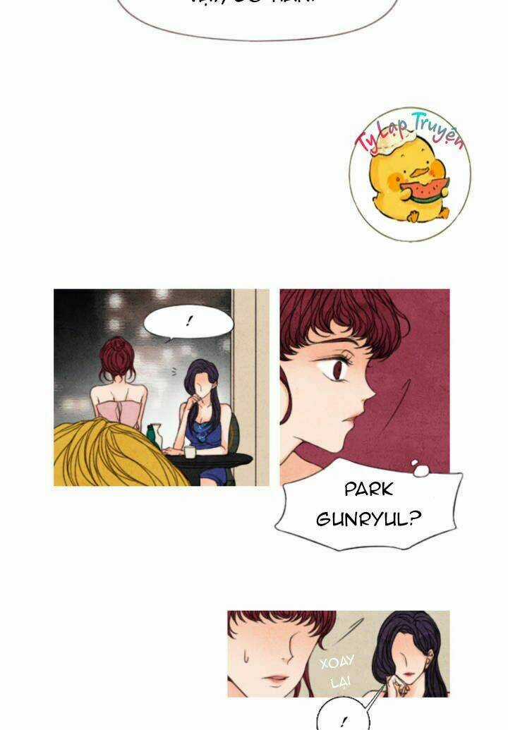 Romantic Marbling Chapter 15 trang 12