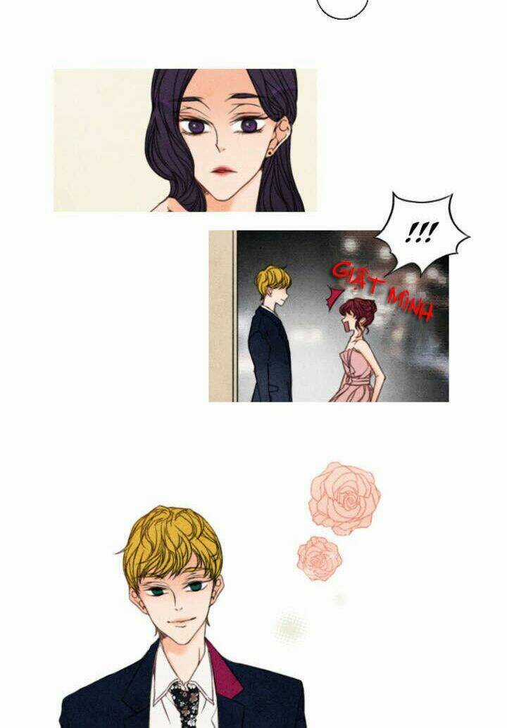 Romantic Marbling Chapter 15 trang 13