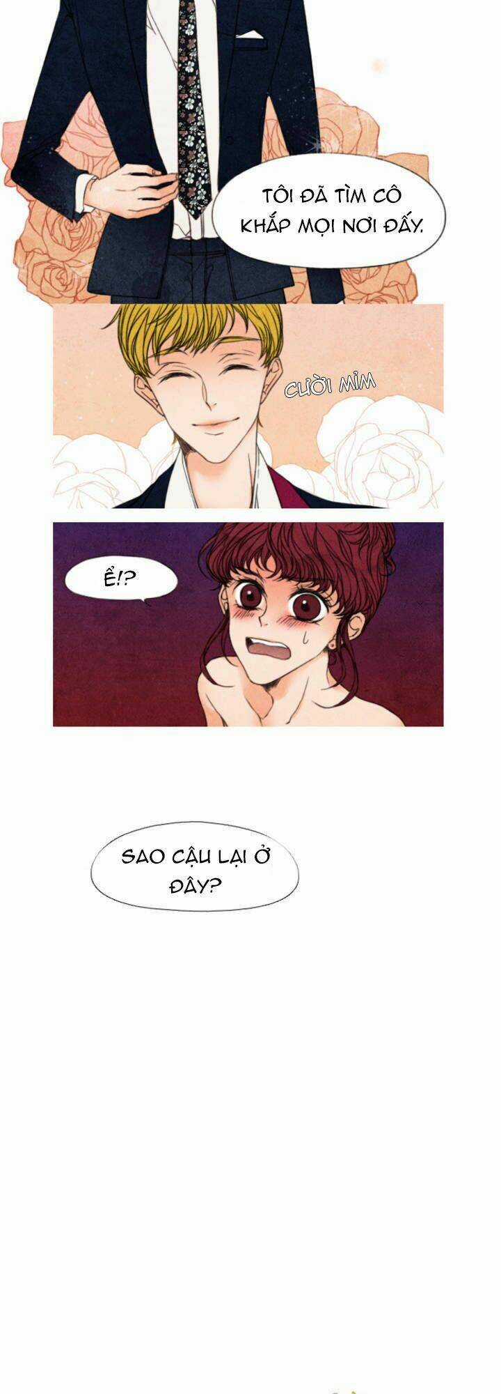 Romantic Marbling Chapter 15 trang 14