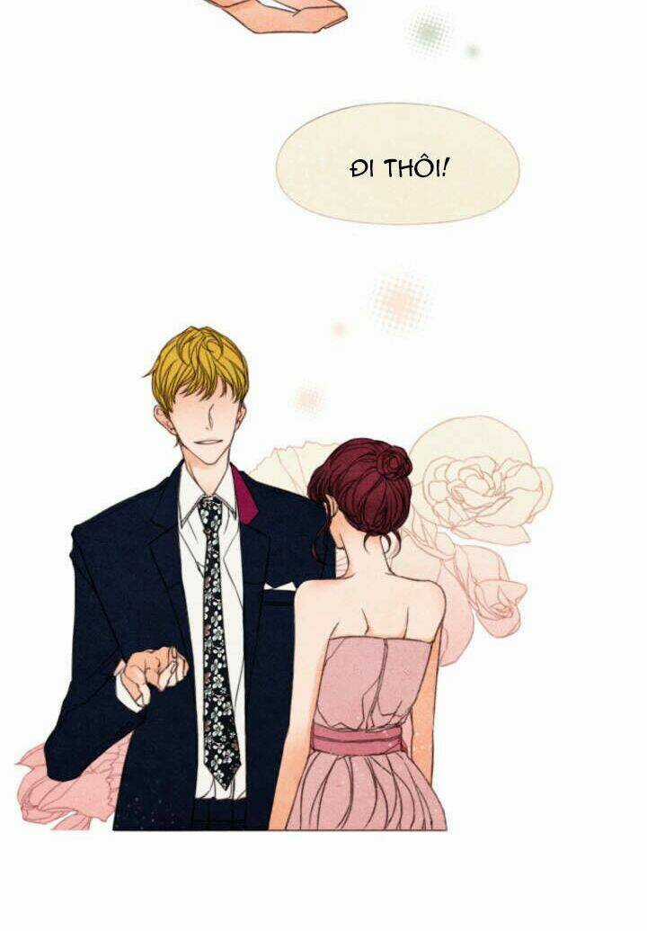 Romantic Marbling Chapter 15 trang 16