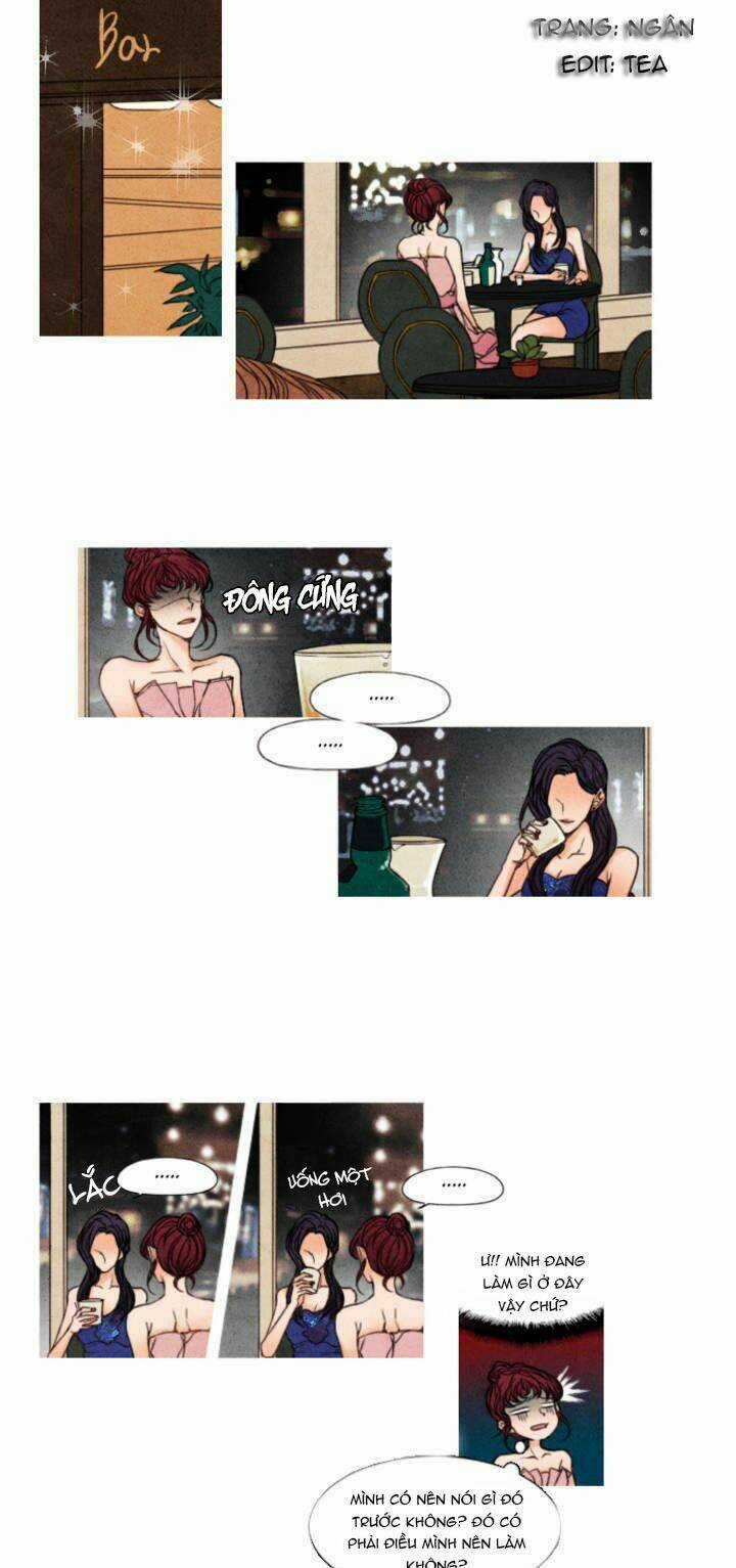 Romantic Marbling Chapter 15 trang 2