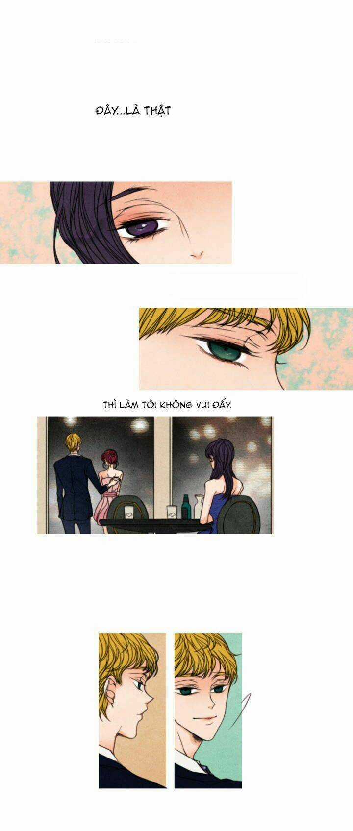 Romantic Marbling Chapter 15 trang 24