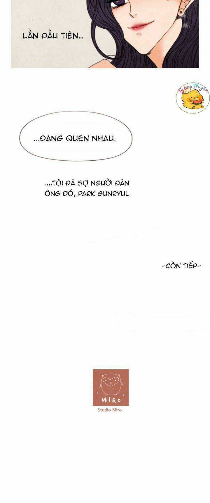 Romantic Marbling Chapter 15 trang 26