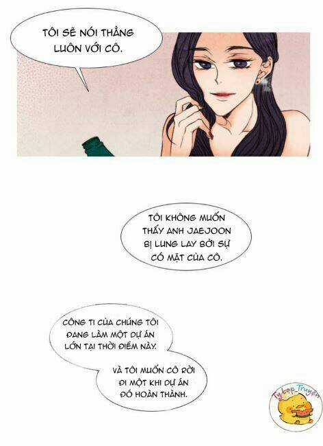 Romantic Marbling Chapter 15 trang 4