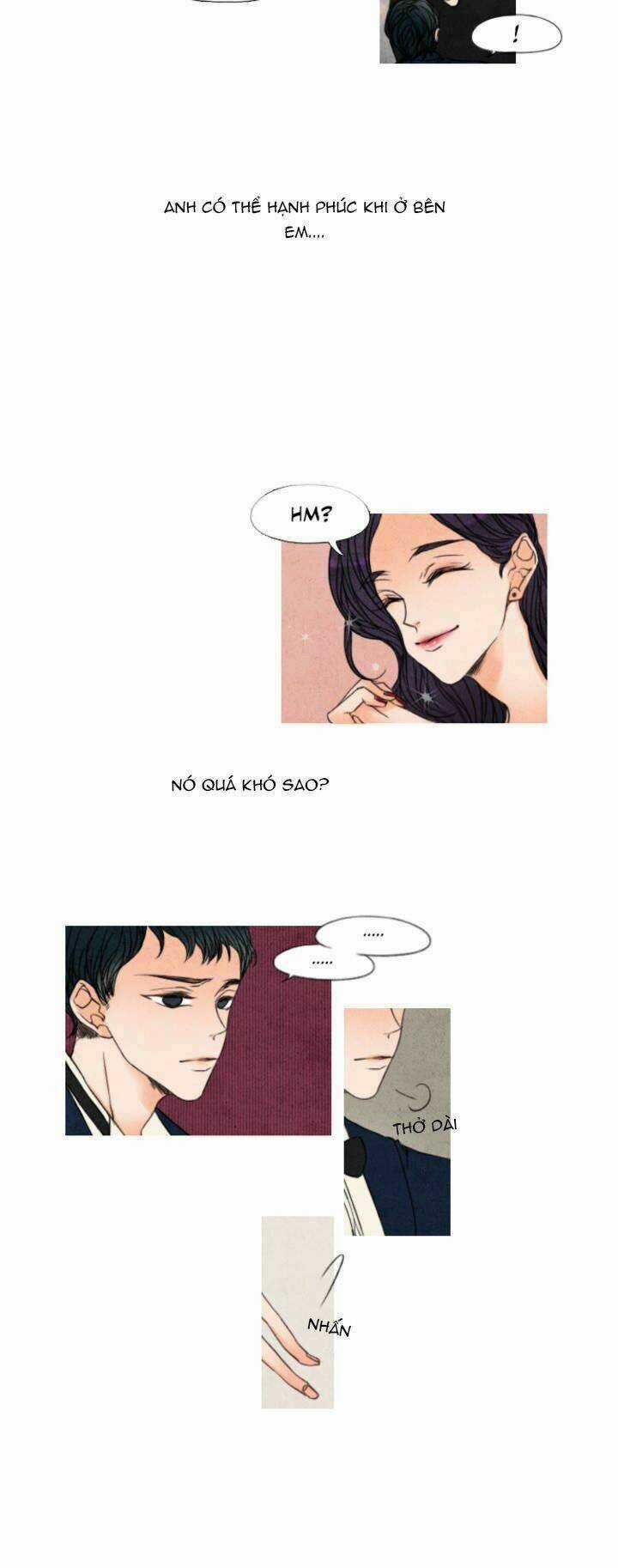 Romantic Marbling Chapter 16 trang 10