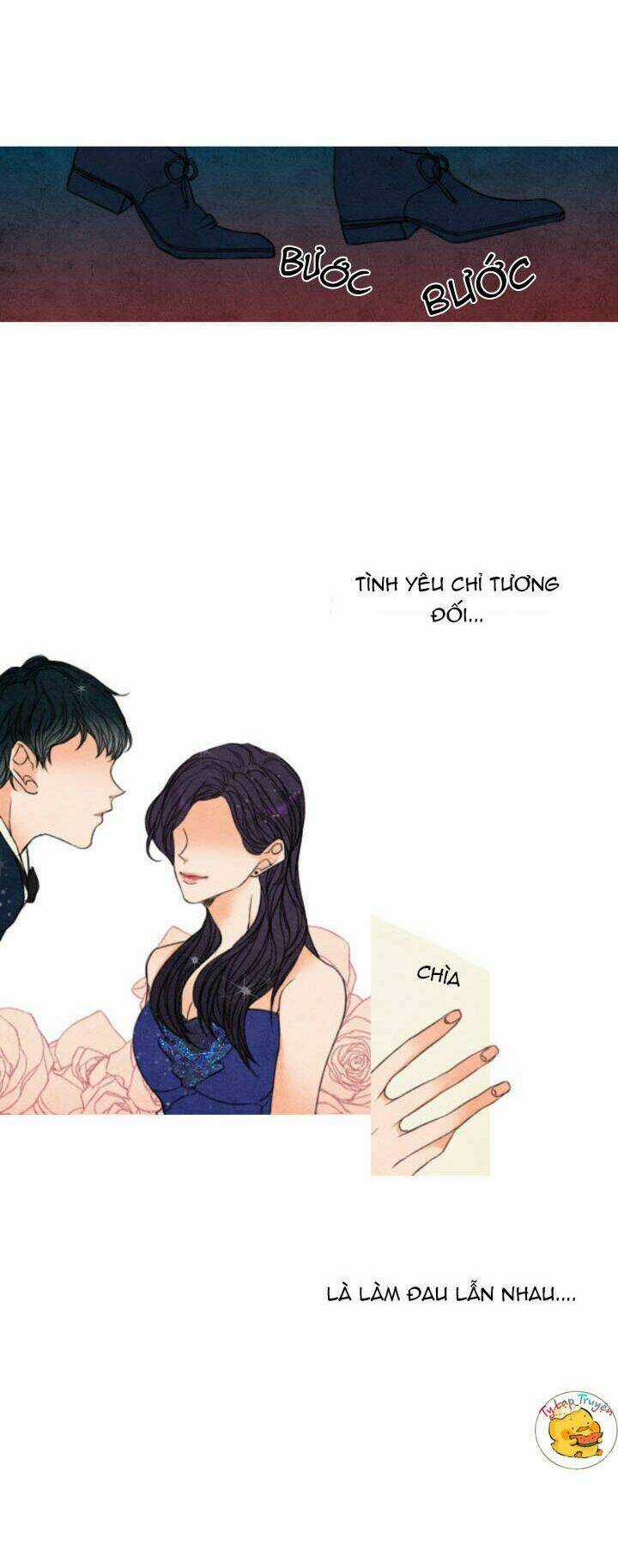 Romantic Marbling Chapter 16 trang 11