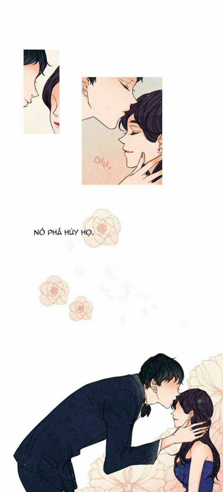 Romantic Marbling Chapter 16 trang 12