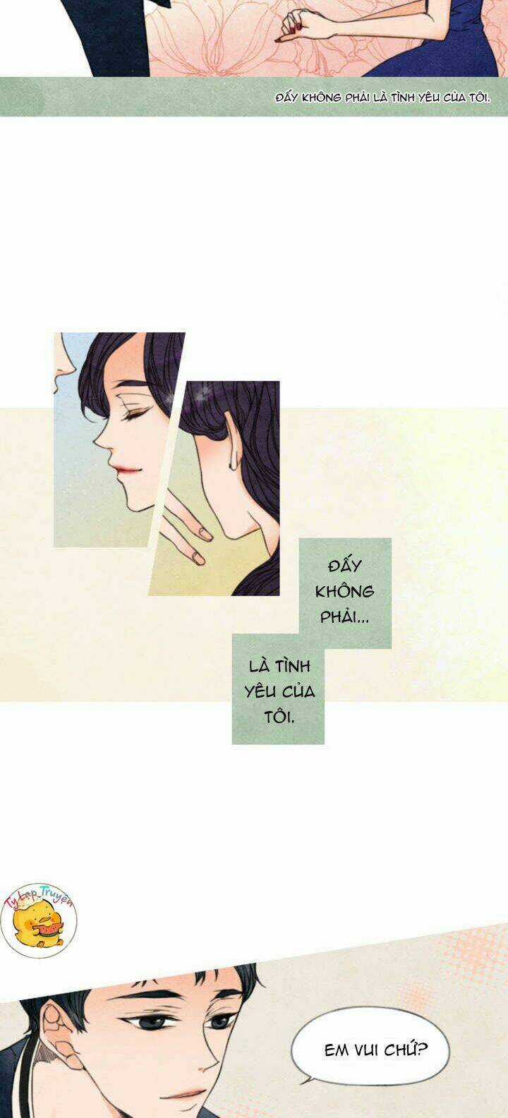 Romantic Marbling Chapter 16 trang 13