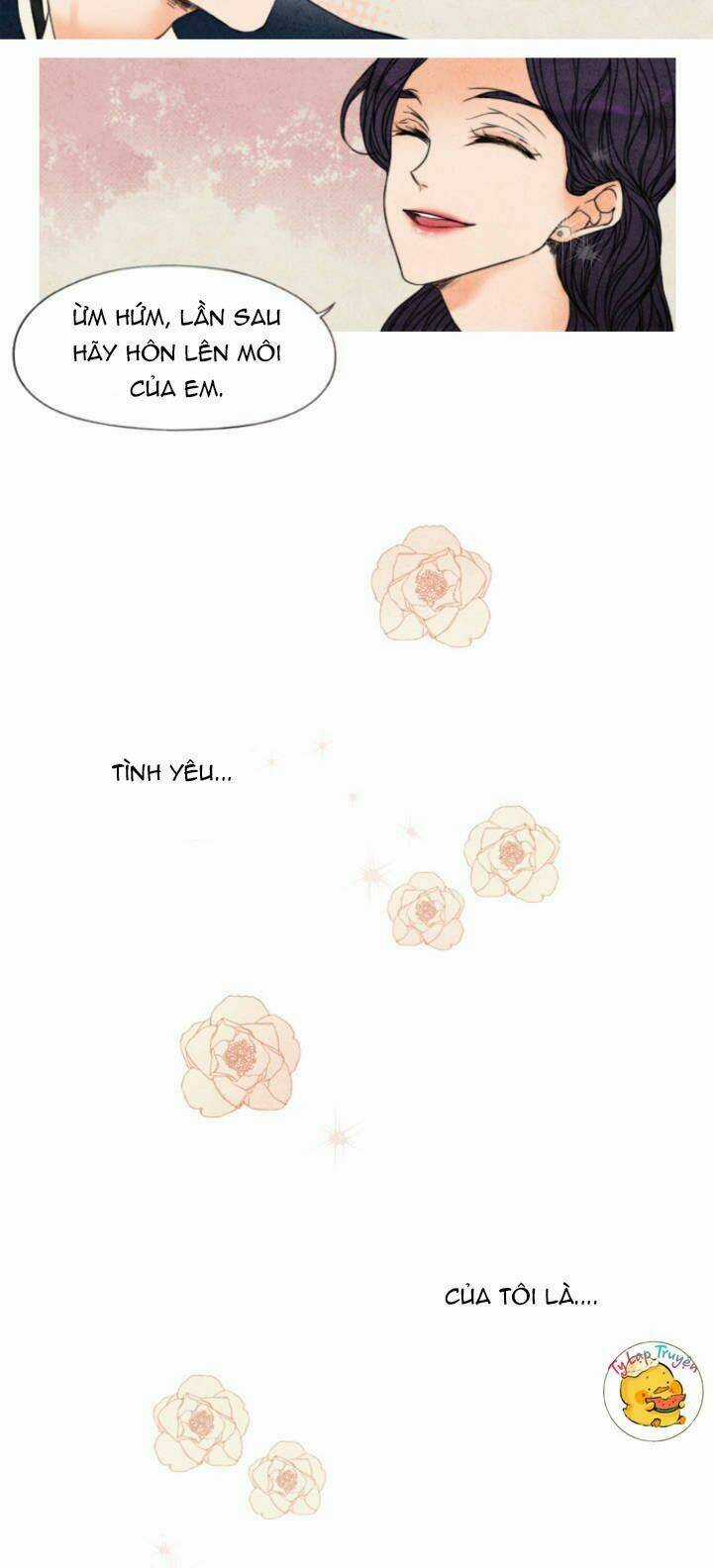 Romantic Marbling Chapter 16 trang 14