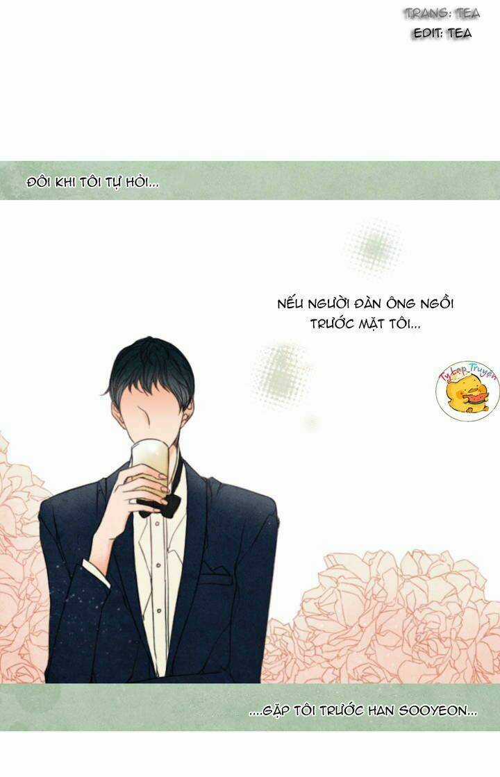 Romantic Marbling Chapter 16 trang 2