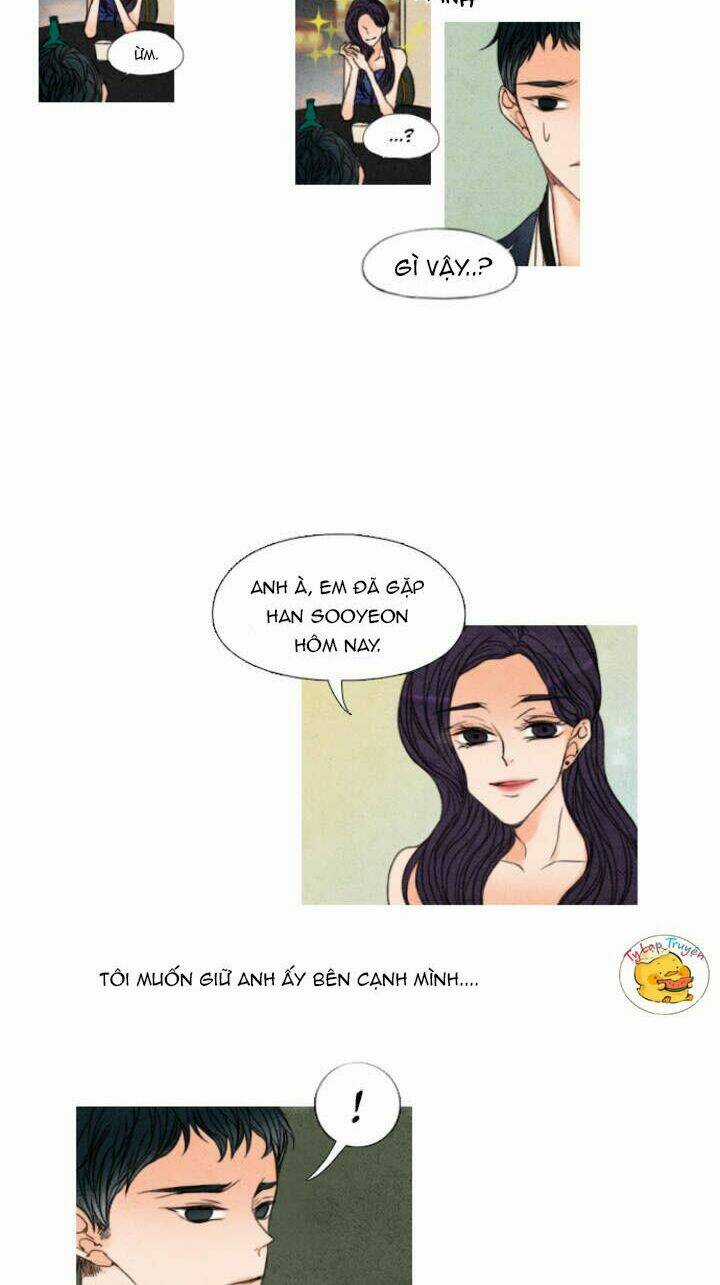 Romantic Marbling Chapter 16 trang 5