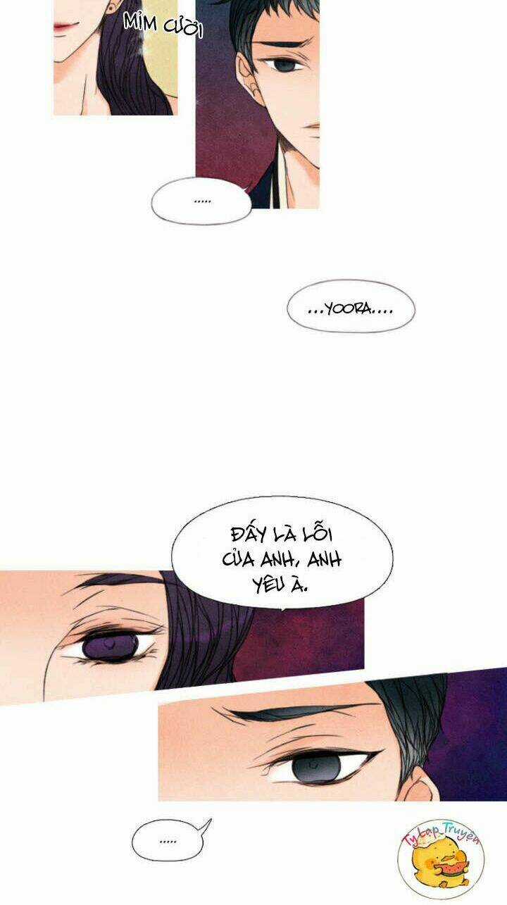 Romantic Marbling Chapter 16 trang 7