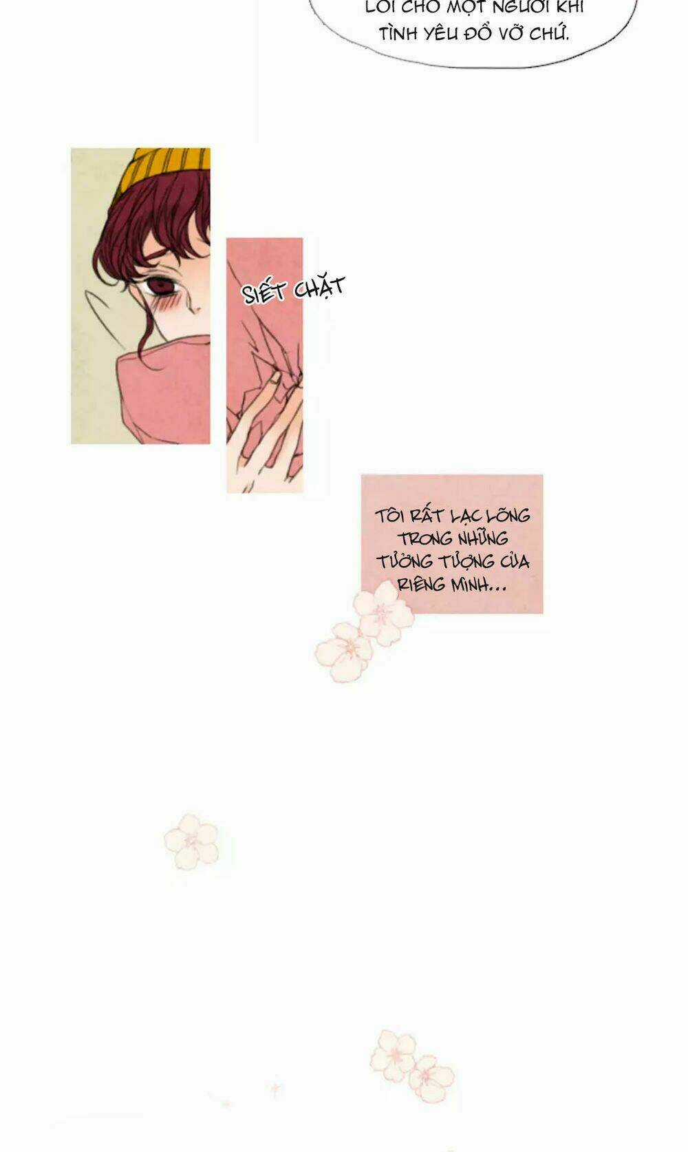 Romantic Marbling Chapter 17 trang 11