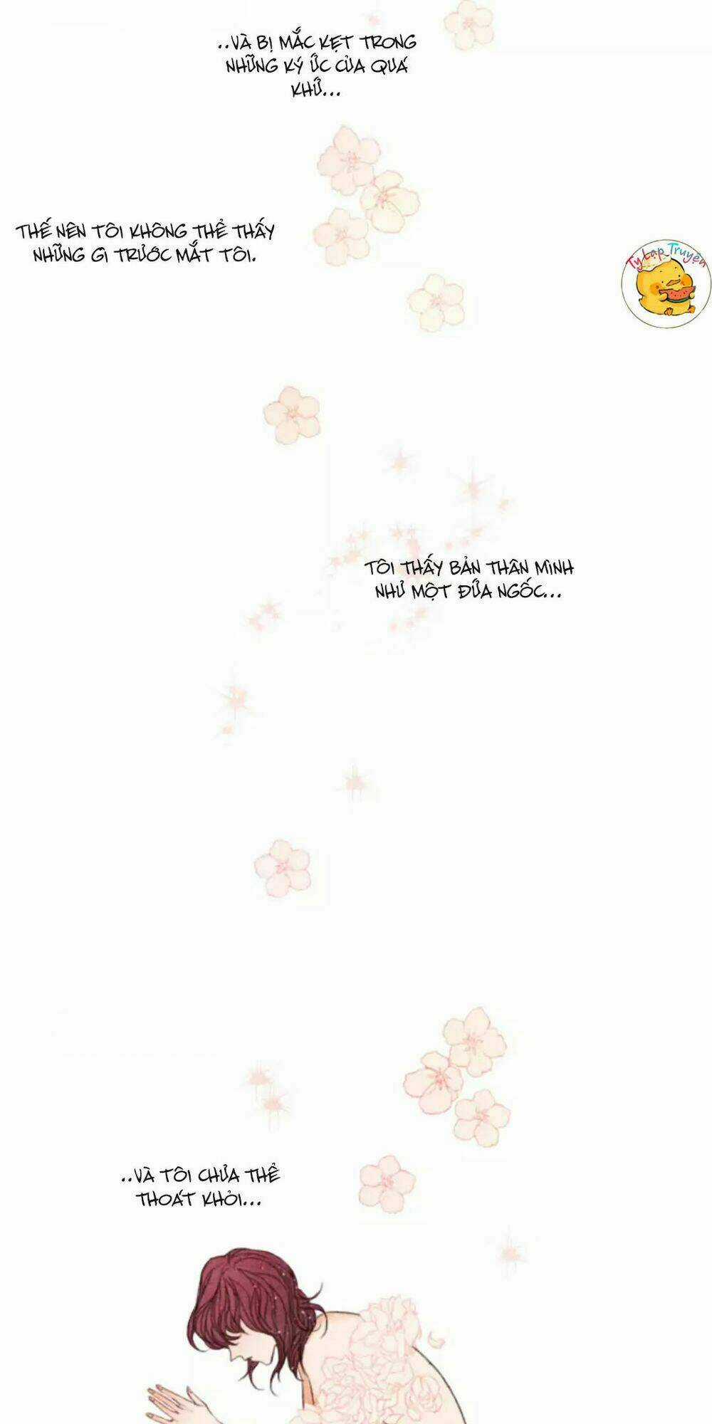 Romantic Marbling Chapter 17 trang 12