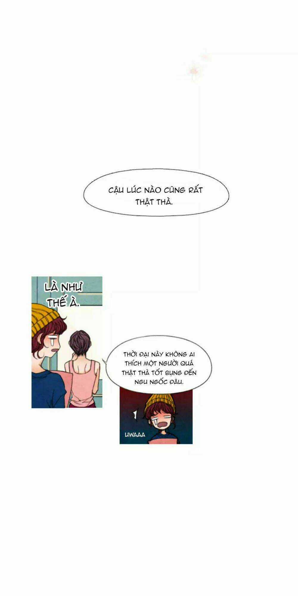 Romantic Marbling Chapter 17 trang 14