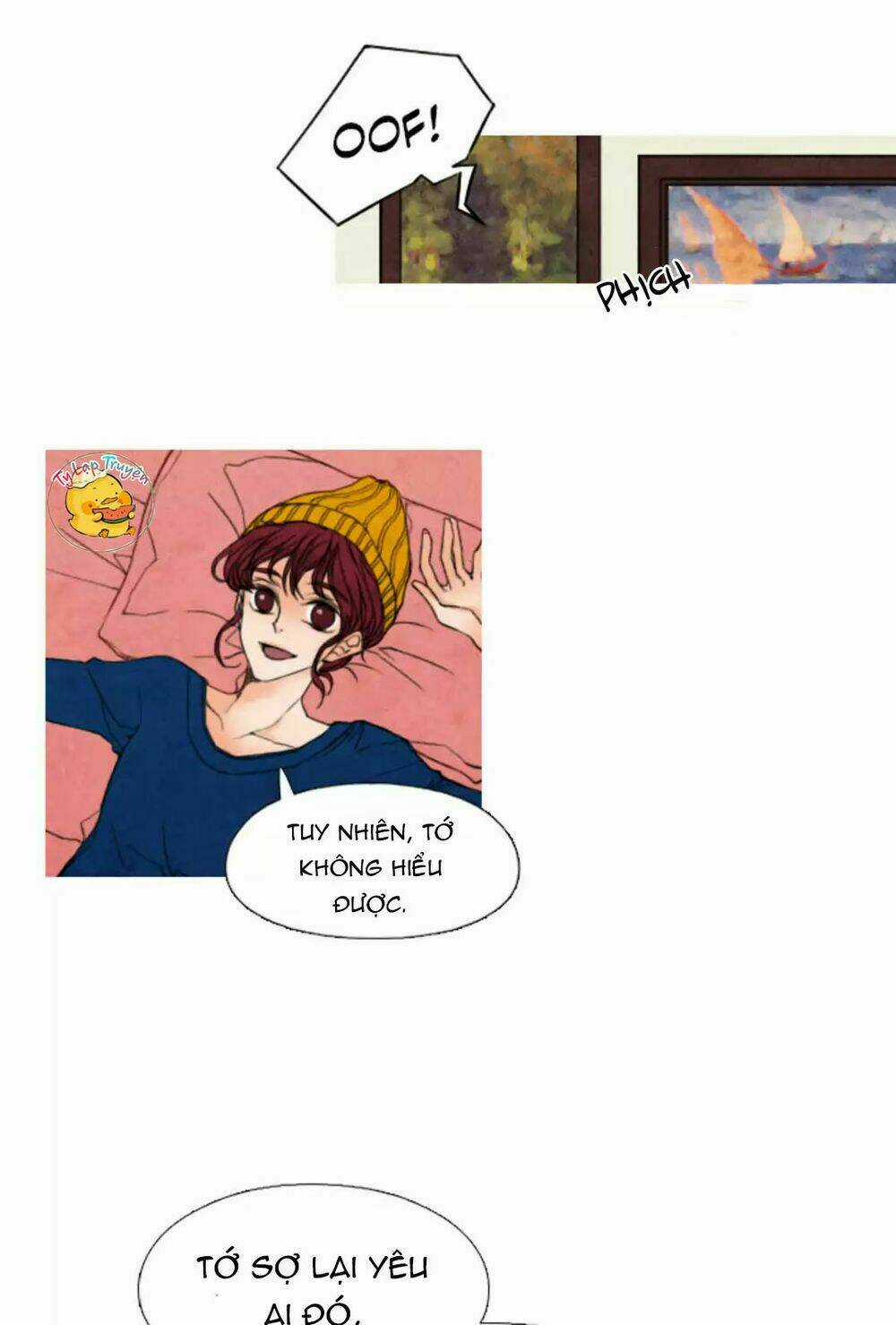 Romantic Marbling Chapter 17 trang 15