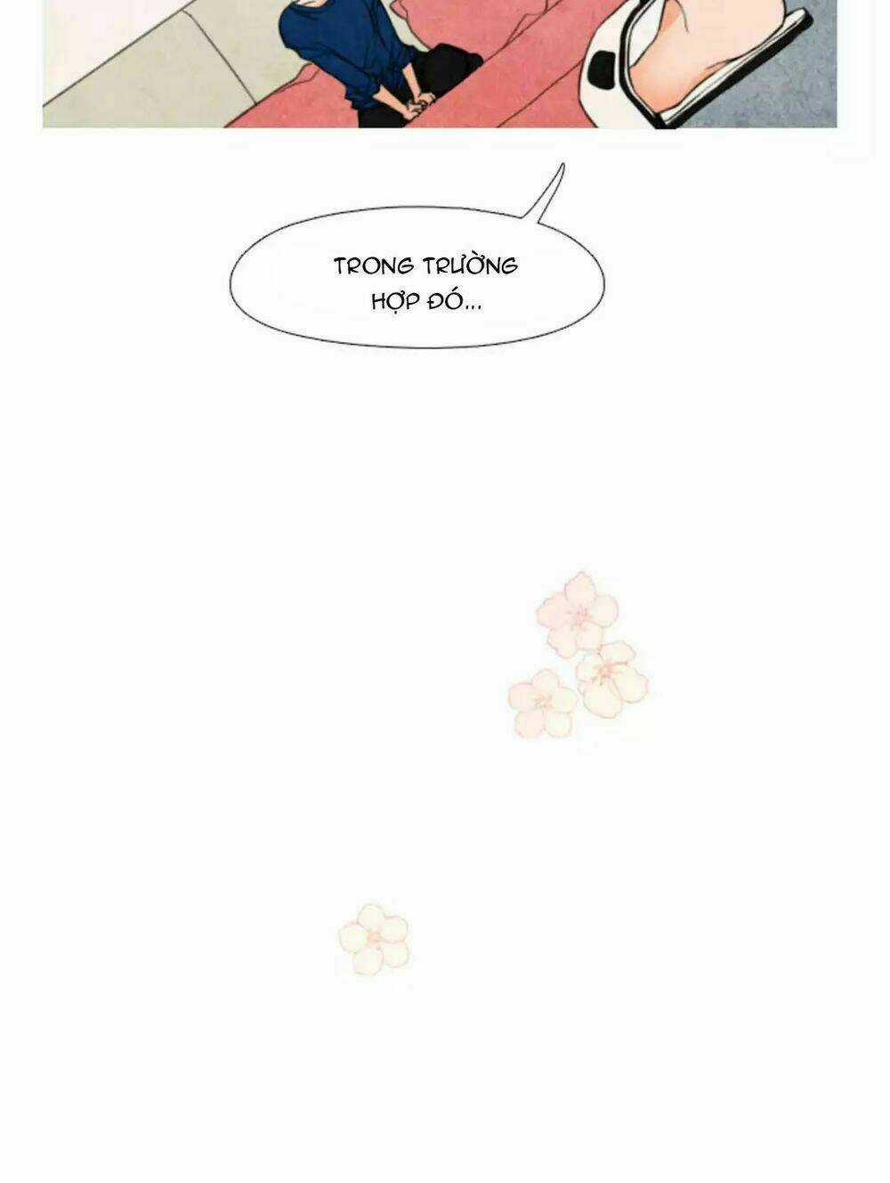 Romantic Marbling Chapter 17 trang 21