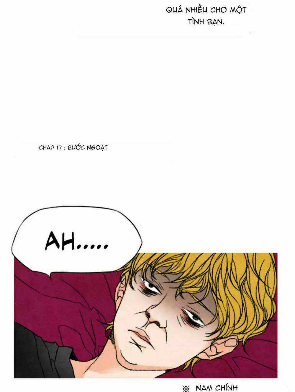 Romantic Marbling Chapter 17 trang 23