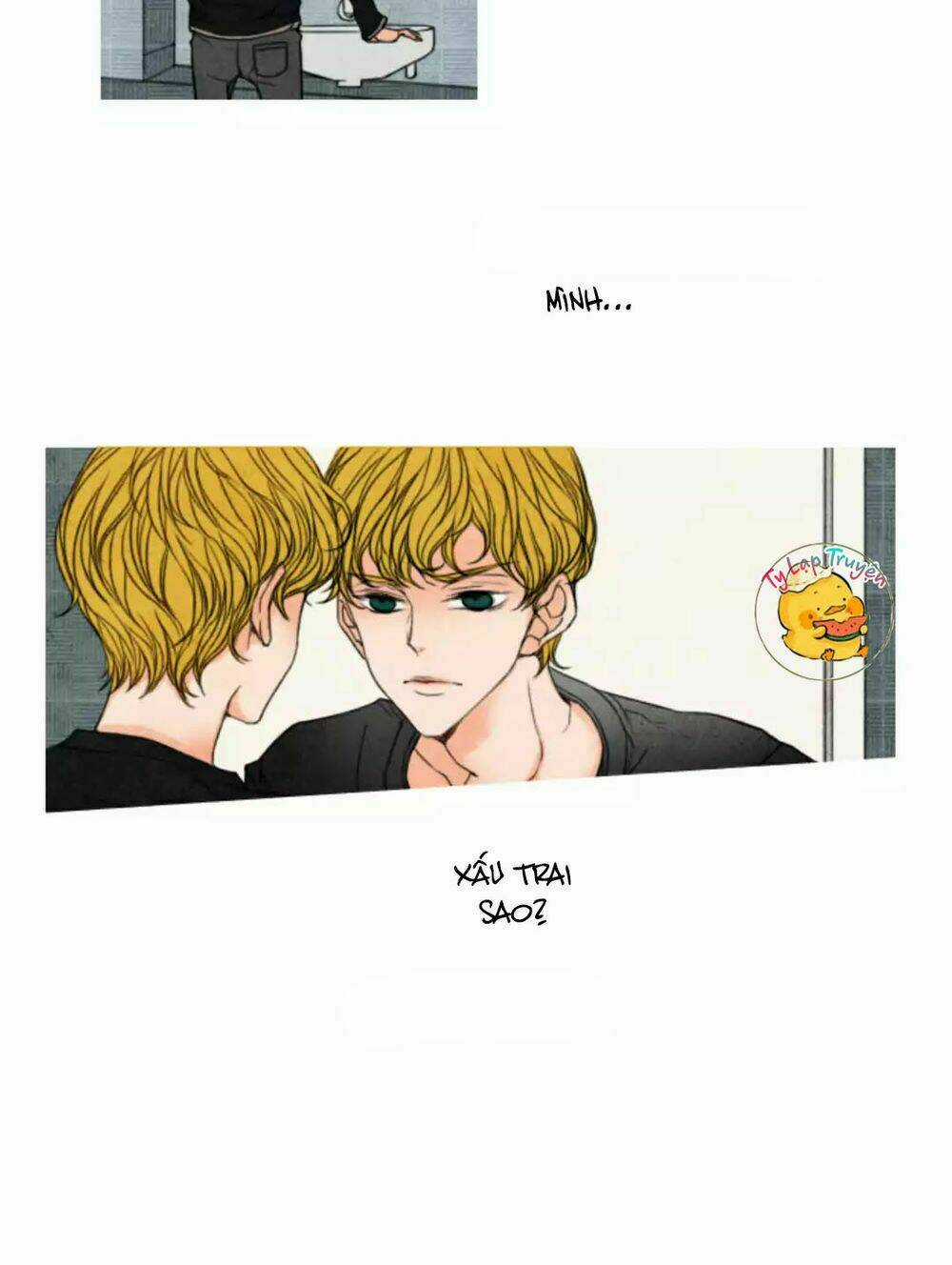 Romantic Marbling Chapter 17 trang 25