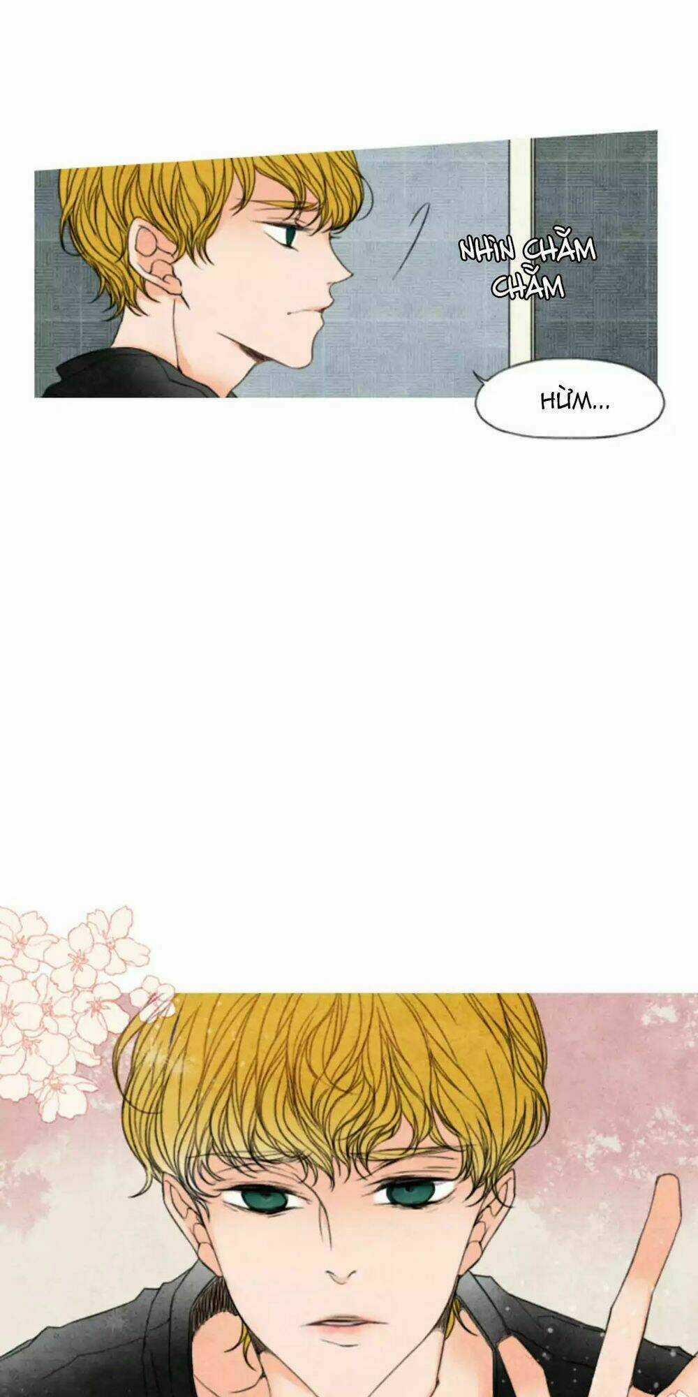 Romantic Marbling Chapter 17 trang 26