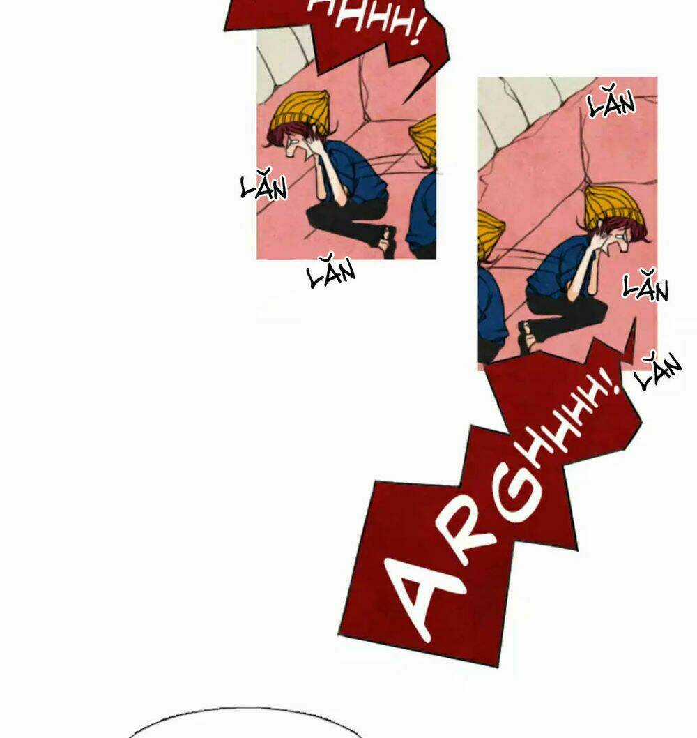 Romantic Marbling Chapter 17 trang 3