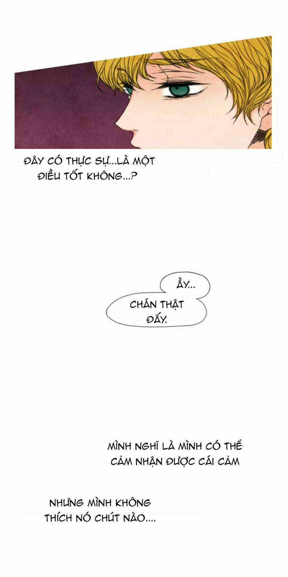 Romantic Marbling Chapter 17 trang 32